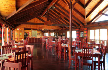 Graywood Hotel